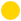 This image shows a yellow dot. This colour matches the colour of the Bootham apartment on the site plan.