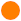 This image shows an orange dot. This colour matches the colour of the Lendal South house on the site plan.